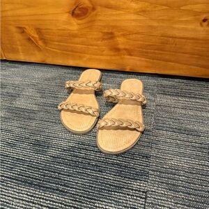 Articles of Society Siena Sandals - Brand New!